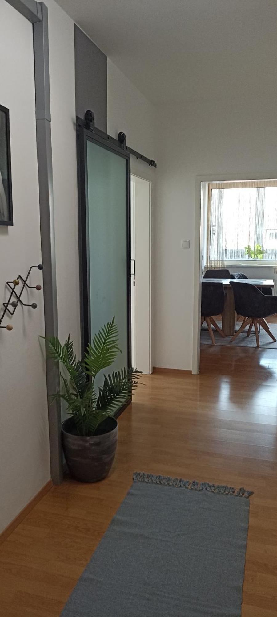 4 You Apartment In Leoben Mit Balkon, Garten Und Kostenlosen Parkplatz Exterior photo